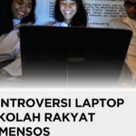 Kontroversi Pengadaan 15.000 Laptop untuk Sekolah Rakyat: Solusi atau Bumerang?