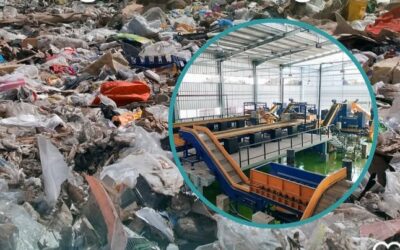 Kabupaten Cirebon Hadapi Tantangan Serius dalam Pengelolaan Sampah