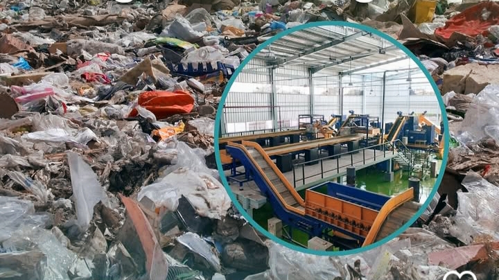 Kabupaten Cirebon Hadapi Tantangan Serius dalam Pengelolaan Sampah