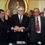 Perjanjian Helsinki: Kisah Diplomasi yang Mengubah Wajah Aceh