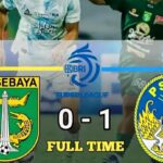 Bruno Moreira Akui Kelemahan Finishing Jadi Biang Kekalahan Persebaya di Tangan PSIM