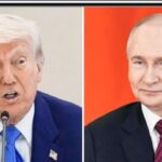 Pertemuan Trump-Putin di Alaska: Diplomasi atau Permainan Kekuasaan?