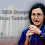 Belanja Pemerintah dan Tantangan Pemulihan Ekonomi 2025 Untuk Target Pertumbuhan 5%
