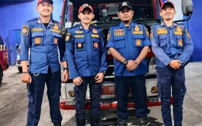 Rekrutmen Besar-Besaran Petugas Damkar DKI Jakarta: Ini Panduan Lengkapnya!