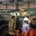 Pindad: Garda Depan Industri Pertahanan dan Manufaktur Nasional