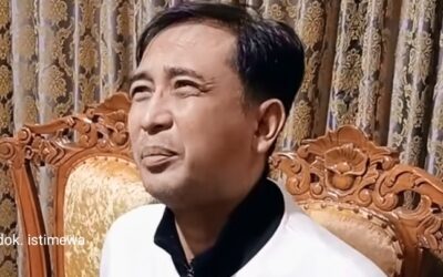 Masalah Hak Cipta Lagu: Perlawanan Piyu dan Kritik terhadap Sistem Royalti di Industri Musik Indonesia