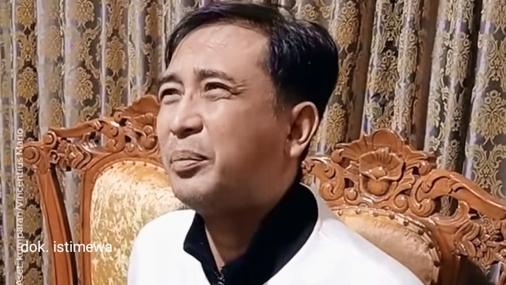 Masalah Hak Cipta Lagu: Perlawanan Piyu dan Kritik terhadap Sistem Royalti di Industri Musik Indonesia