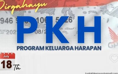 Program Keluarga Harapan 2025: Bantuan Sosial untuk Keluarga Rentan di NTT