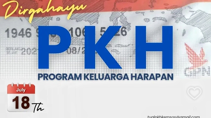 Program Keluarga Harapan 2025: Bantuan Sosial untuk Keluarga Rentan di NTT
