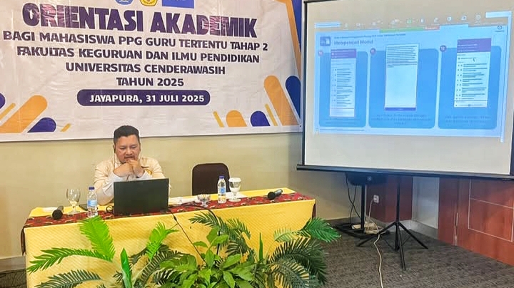 Pengumuman Kelulusan PPG Guru Tertentu 2025 Tahap 2: Jadwal, Skema Penilaian, dan Cara Cek Hasil