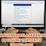 Jawaban Modul 2 PPG 2025: Penerapan Pembelajaran Sosial Emosional dalam konteks Experiential Learning