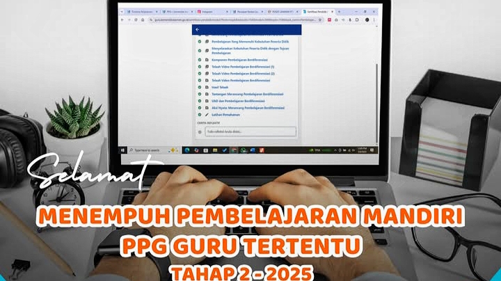 Jawaban Modul 2 PPG 2025: Penerapan Pembelajaran Sosial Emosional dalam konteks Experiential Learning