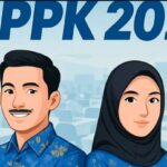Peluang Baru bagi Tenaga Honorer: Pendaftaran PPPK Paruh Waktu 2025 Dibuka