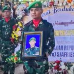Tragedi Prada Lucky Namo: Janji yang Tak Tersampaikan dan Perjuangan Seorang Ibu untuk untuk Keadilan