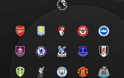 Premier League XI Sepanjang Masa: Para Legenda yang Mengubah Sejarah Sepak Bola Inggris