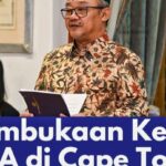 Program BIPA KJRI Cape Town: Memperkuat Diplomasi Budaya melalui Bahasa Indonesia