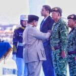 Presiden Prabowo Berikan Kenaikan Pangkat Kehormatan kepada 7 Purnawirawan TNI, Rekan Seperjuangan Masa Lalu