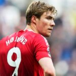 Mengapa Hojlund Ragu Gabung AC Milan? Sacchi: "Ini Bukan Van Basten!"