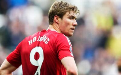 Mengapa Hojlund Ragu Gabung AC Milan? Sacchi: "Ini Bukan Van Basten!"