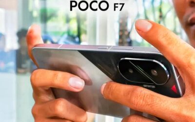 POCO F7 Review: Flagship Killer Terbaik di Kelas Rp5 Jutaan?