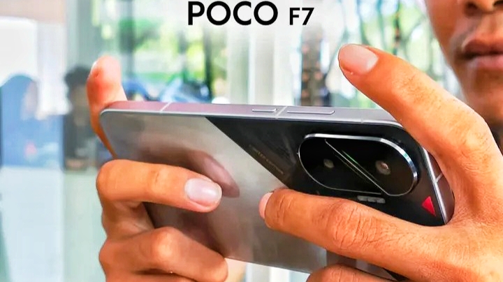 POCO F7 Review: Flagship Killer Terbaik di Kelas Rp5 Jutaan?