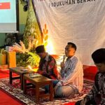 Inspirasi Sambutan Ketua RT/RW untuk Malam Tirakatan HUT ke-80 RI yang Berkesan