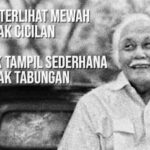 Filosofi Hidup Orang-Orang yang Menemukan Kebahagiaan dalam Kesederhanaan