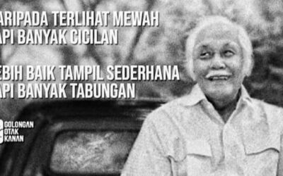 Filosofi Hidup Orang-Orang yang Menemukan Kebahagiaan dalam Kesederhanaan