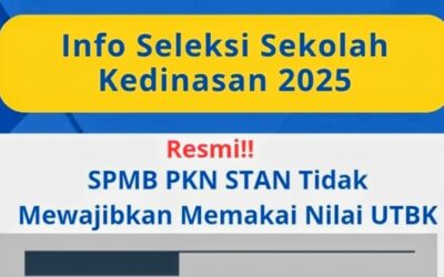 Sukses Hadapi SKD PKN STAN 2025 dengan Latihan Soal Ini!
