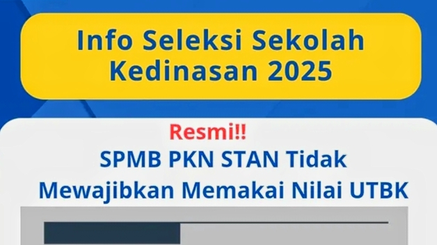 Sukses Hadapi SKD PKN STAN 2025 dengan Latihan Soal Ini!