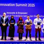 Gelaran SESIS 2025: Kolaborasi Lintas Sektor untuk Pendidikan Inklusif Berbasis Teknologi