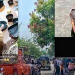 Tragedi Misterius: Wanita Tewas Terbakar di Kos Indramayu, Dua Pria Mencurigakan Jadi Sorotan