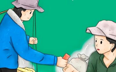 10 Tanda Halus yang Menunjukkan Kelas Seseorang dalam Pergaulan