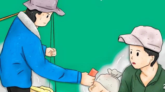 10 Tanda Halus yang Menunjukkan Kelas Seseorang dalam Pergaulan