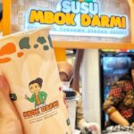 Kisah Inspiratif Dua Pelaku UMKM Kuliner yang Menjadi Teladan Semangat Kemerdekaan