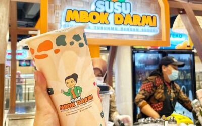 Kisah Inspiratif Dua Pelaku UMKM Kuliner yang Menjadi Teladan Semangat Kemerdekaan