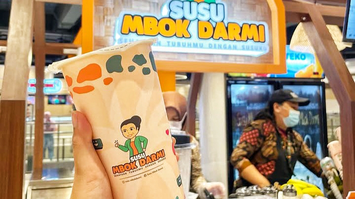 Kisah Inspiratif Dua Pelaku UMKM Kuliner yang Menjadi Teladan Semangat Kemerdekaan