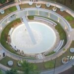 Taman Bendera Pusaka: Transformasi Hijau Jakarta Menuju Kota Global