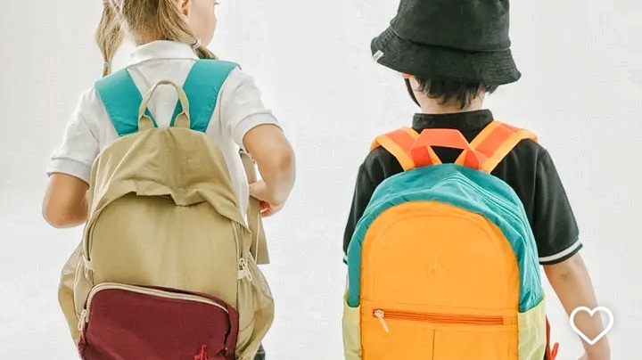 Persiapan Lengkap untuk Hari Pertama TK: 7 Barang Wajib dalam Tas Si Kecil