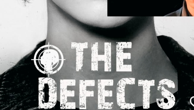 The Defects Episode Final: Pertarungan Sengit Ah Hyun vs Kartel Adopsi Ilegal