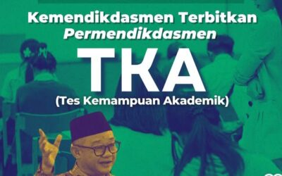 Tes Kemampuan Akademik (TKA) 2025: Gratis, Tidak Wajib, dan Berfokus pada Keterampilan Kritis