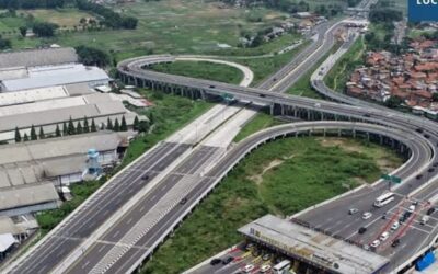 Proyek Tol Getaci: Antara Penyusutan Rute dan Dinamika Pemekaran Wilayah