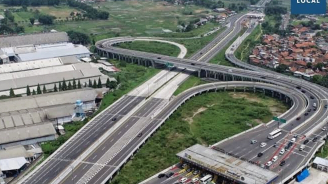 Proyek Tol Getaci: Antara Penyusutan Rute dan Dinamika Pemekaran Wilayah