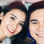 Profil Vicky Kharisma: Kisah di Balik Perceraian dengan Acha Septriasa