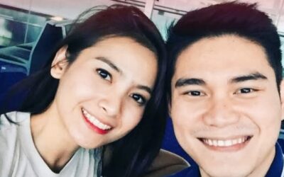 Profil Vicky Kharisma: Kisah di Balik Perceraian dengan Acha Septriasa