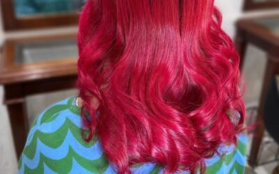 7 Rekomendasi Warna Rambut Tanpa Pemutih yang Aman dan Stylish