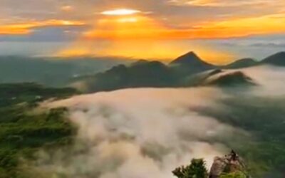 10 Destinasi Wisata Wonogiri yang Wajib Dikunjungi: Dari Sensasi Bali hingga Petualangan Alam