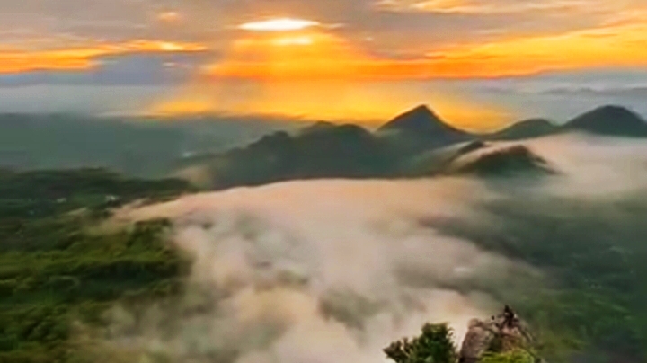 10 Destinasi Wisata Wonogiri yang Wajib Dikunjungi: Dari Sensasi Bali hingga Petualangan Alam