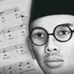 Melodi Abadi "Indonesia Raya": Kisah W.R. Supratman dan Jejak Sejarah di Makassar