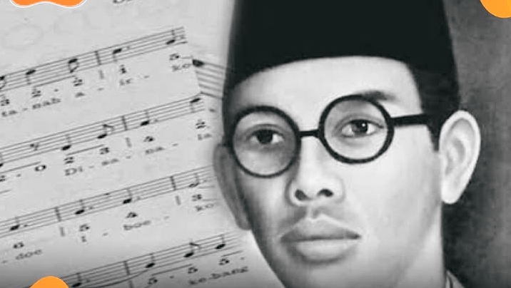 Melodi Abadi "Indonesia Raya": Kisah W.R. Supratman dan Jejak Sejarah di Makassar